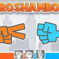 Roshambo