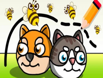 Save My Pet Party