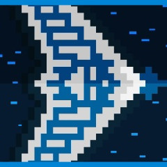 Shooting Star Battleship