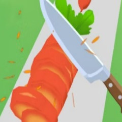 Slice Rush