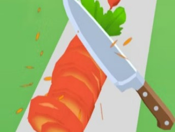 Slice Rush