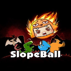 Slope Ball