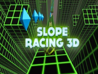 Slope Racing 3D