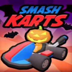 Smash Karts