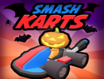 Smash Karts