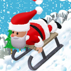 Snow Rider 3D
