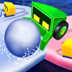 Snowball.io