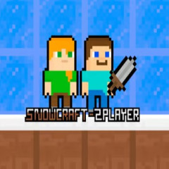 Snowcraft - 2 Player