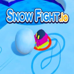 Snowfight.io