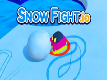 Snowfight.io