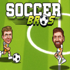 Soccer Bros