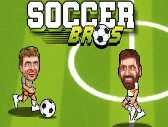 Soccer Bros