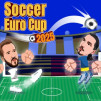 Soccer Euro Cup 2025