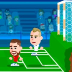 Soccer Masters: Euro 2020