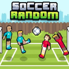 Soccer Random