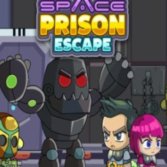 Space Prison Escape 2