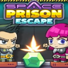 Space Prison Escape