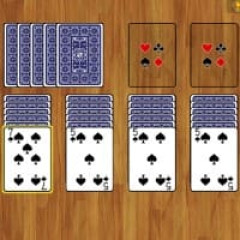 Spider Solitaire