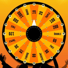 Spin The Wheel