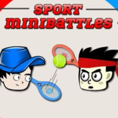 Sports Minibattles