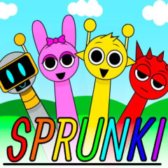 Sprunki