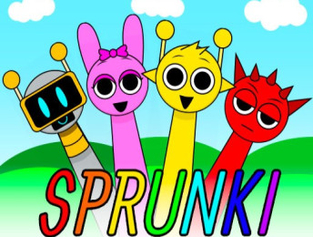 Sprunki