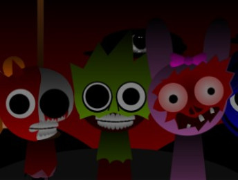 Sprunki Phase 1