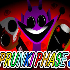 Sprunki Phase 3