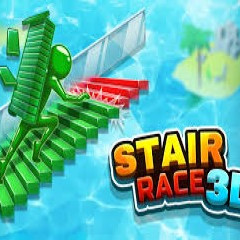 Stair Race 3D