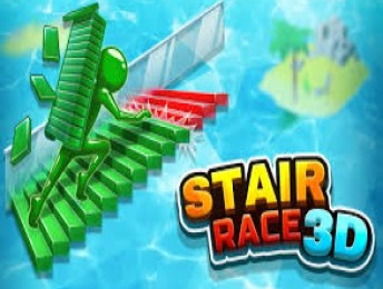 Stair Race 3D
