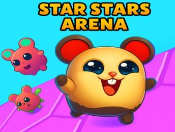 Star Stars Arena