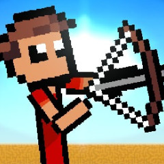 Stick Archer Battle