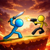 Stick Arena: Battle