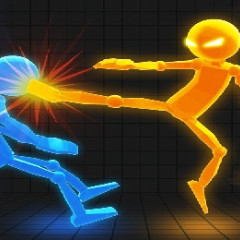 Stick Fighter 3D