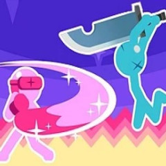 Stick Fighter