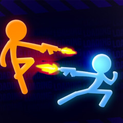Stick War: Infinity Duel