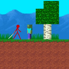 Stickman Action Fight