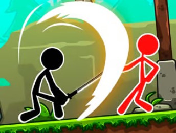 Stickman Archero Fight