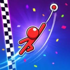 Stickman Hook
