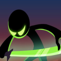 Stickman Slash