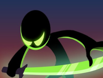 Stickman Slash