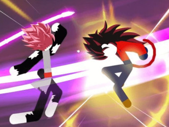 Stickman Warriors