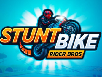 Stunt Bike Rider Bros