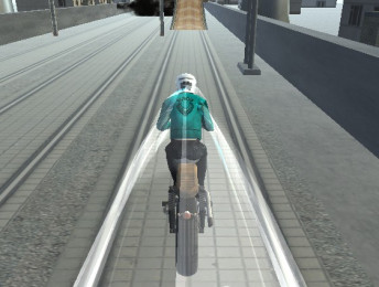 Subway Moto