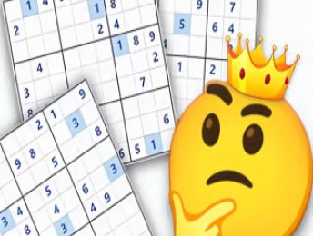 Sudoku Expert