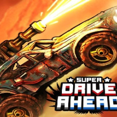 Super Drive Ahead