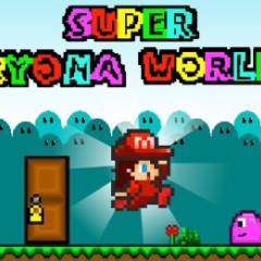 Super Ryona World