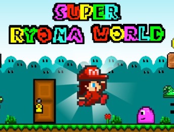 Super Ryona World