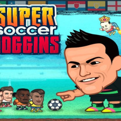 Super Soccer Noggins
