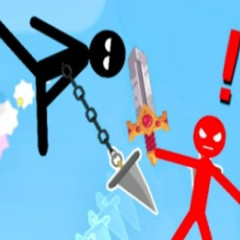 Super Stickman Duelist